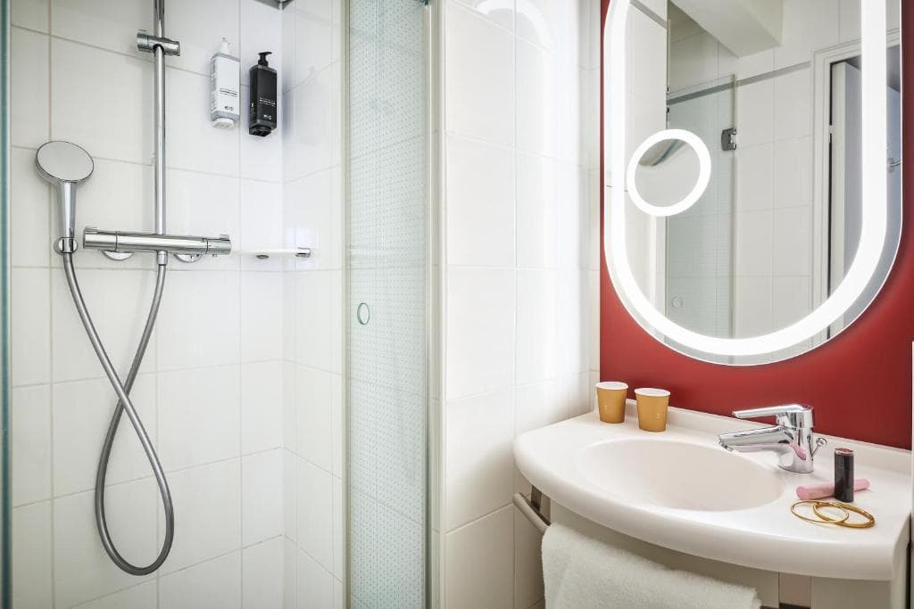 ibis Paris Avenue d'Italie 13ème