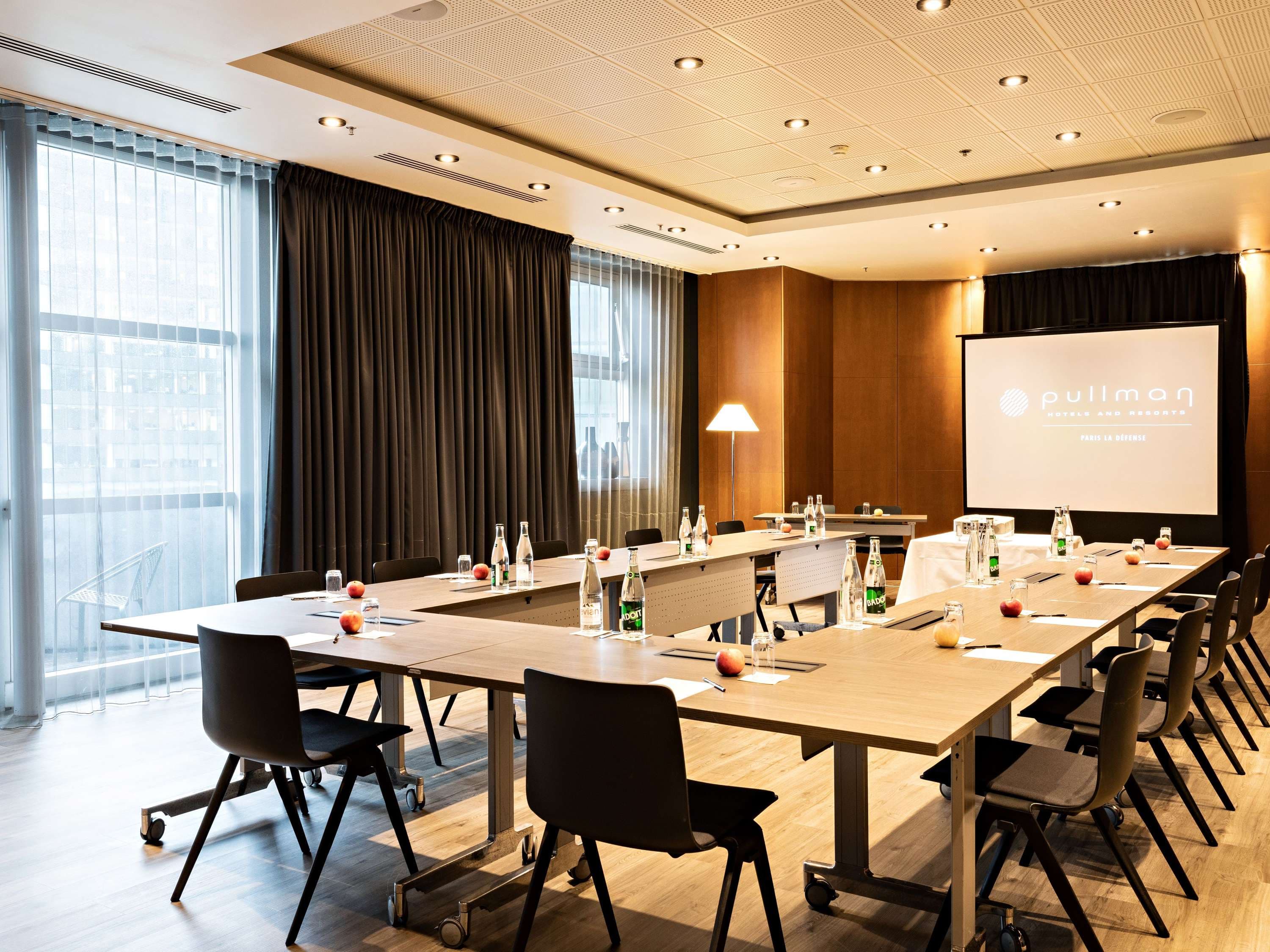 Pullman Paris la Défense