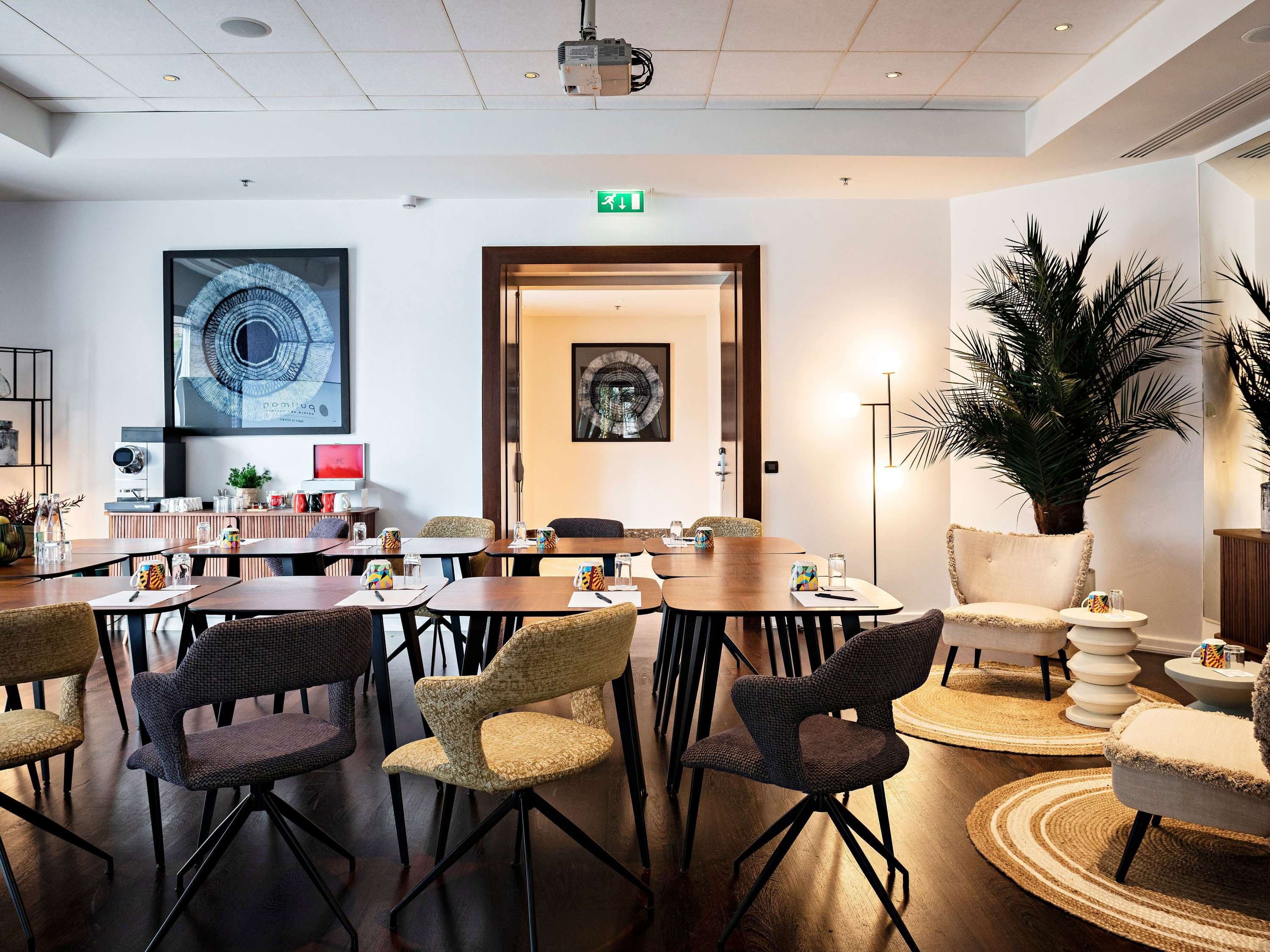 Pullman Paris la Défense