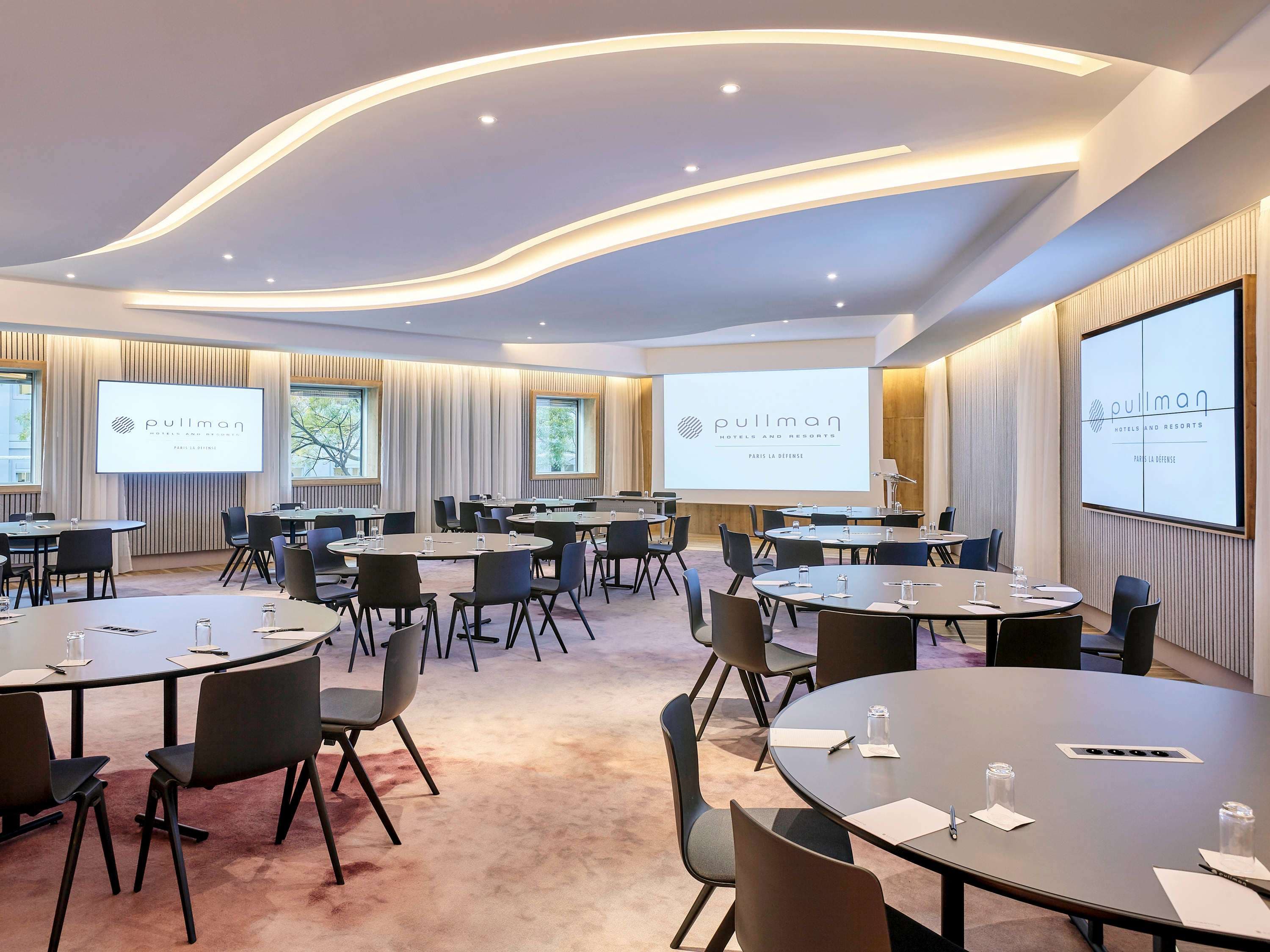 Pullman Paris la Défense