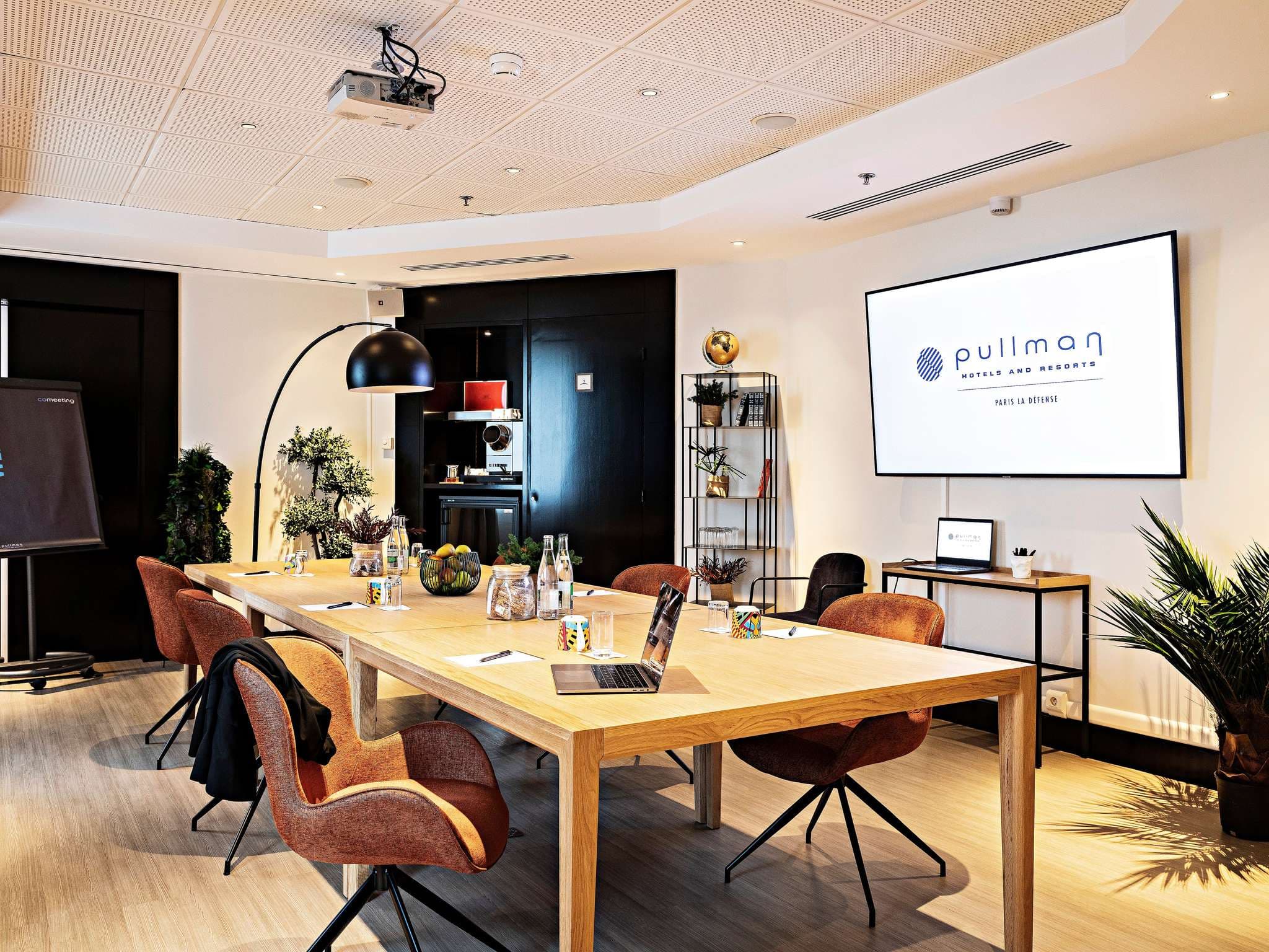 Pullman Paris la Défense