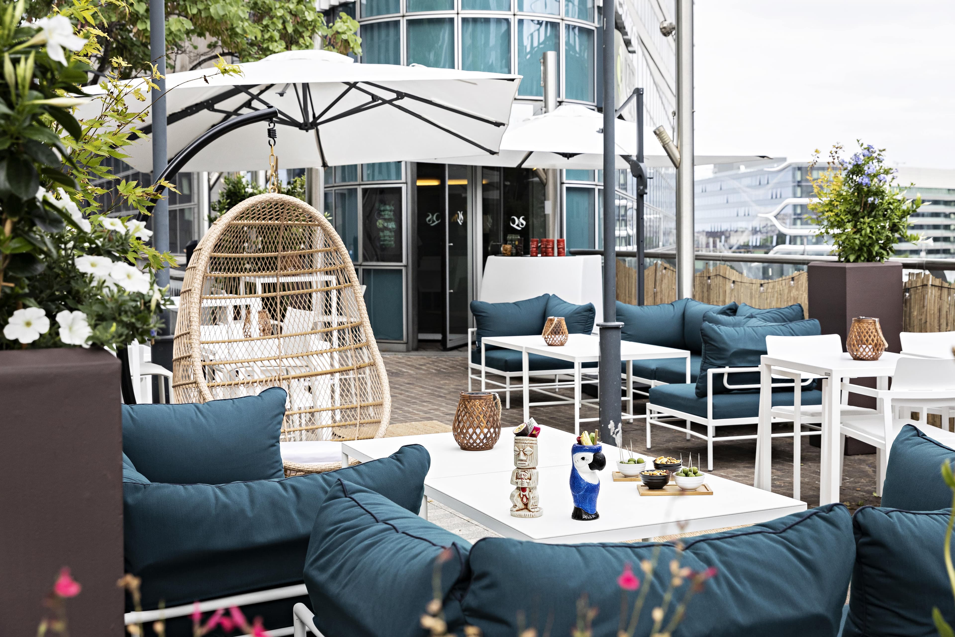 Pullman Paris la Défense