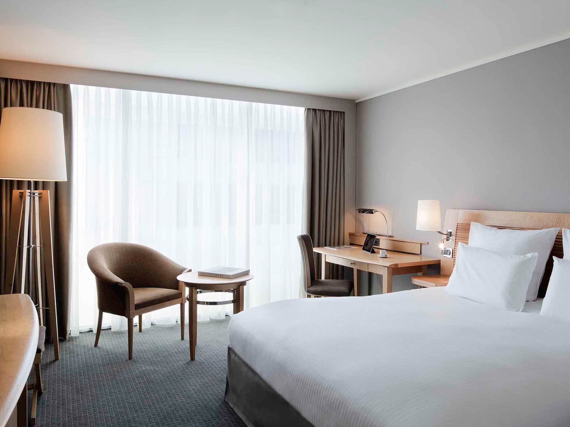 Pullman Paris Centre - Bercy
