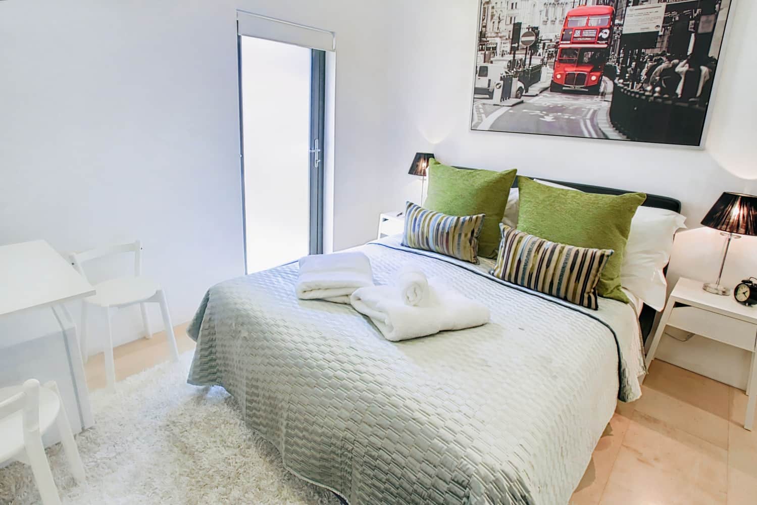 Room Home Stay
