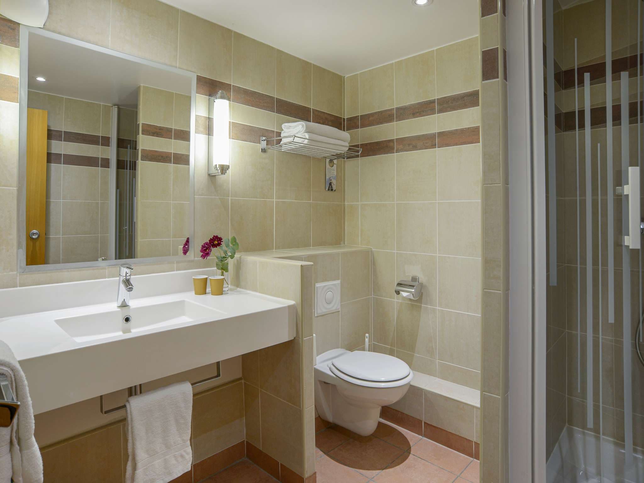 Hôtel Mercure Toulouse Centre Wilson Capitole