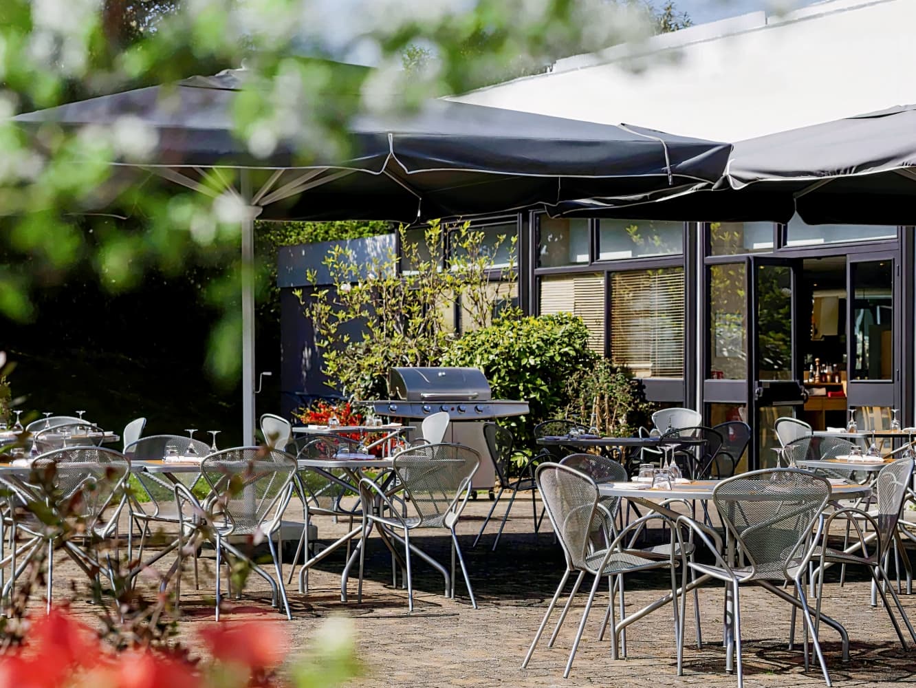 Hôtel Mercure Paris Le Bourget