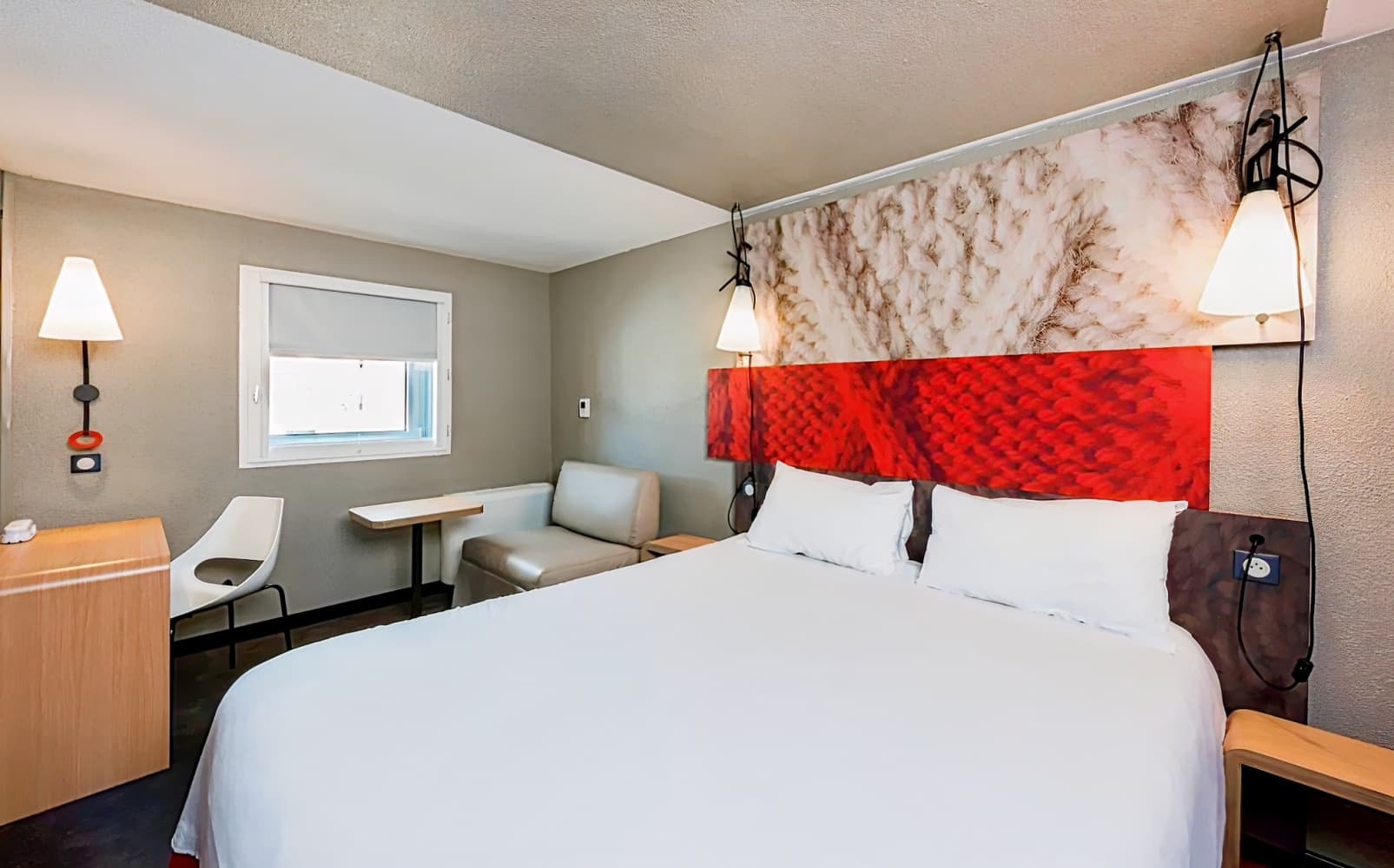 ibis Bordeaux Centre Mériadeck