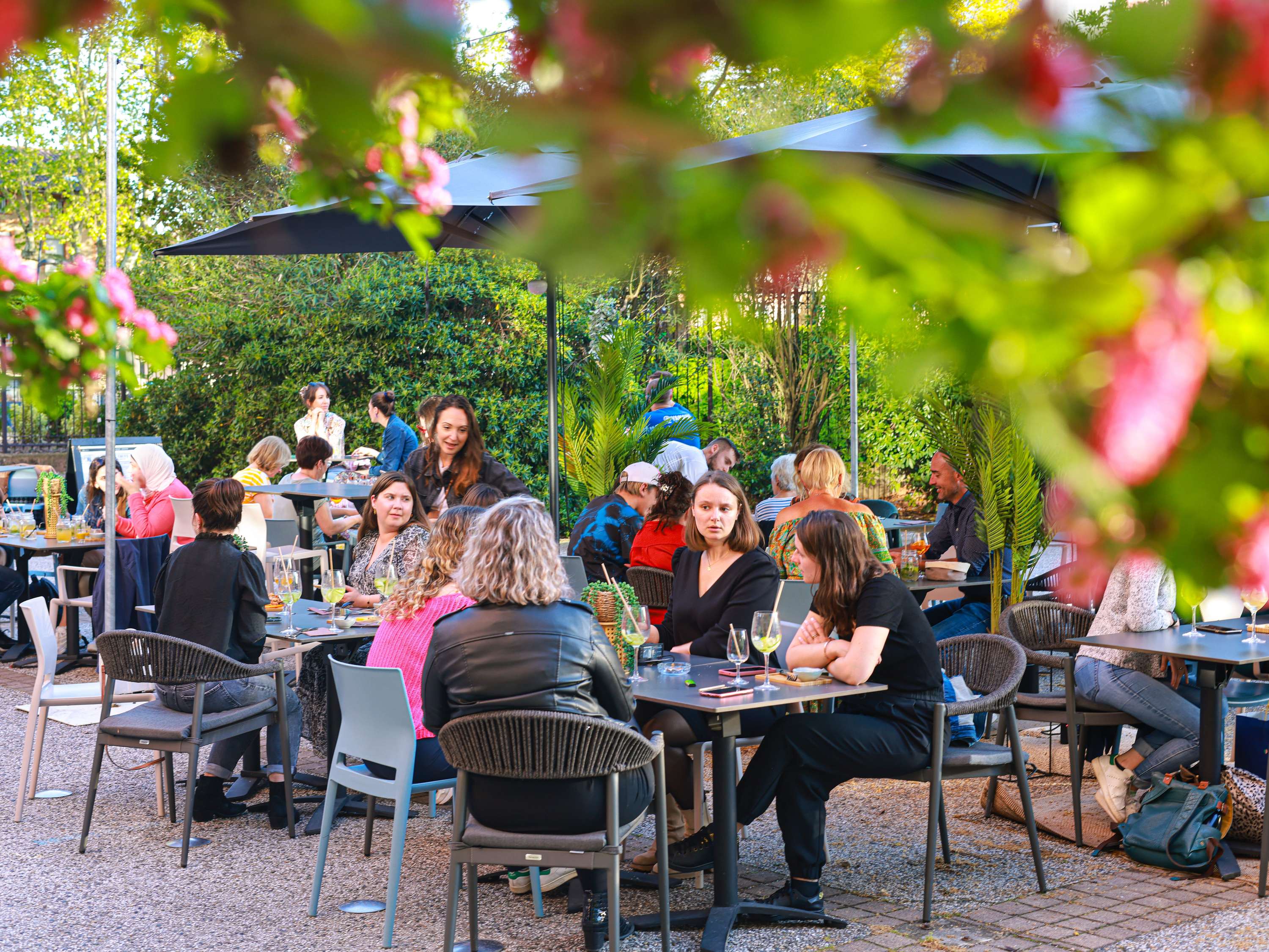 Hôtel Mercure Toulouse Centre Compans