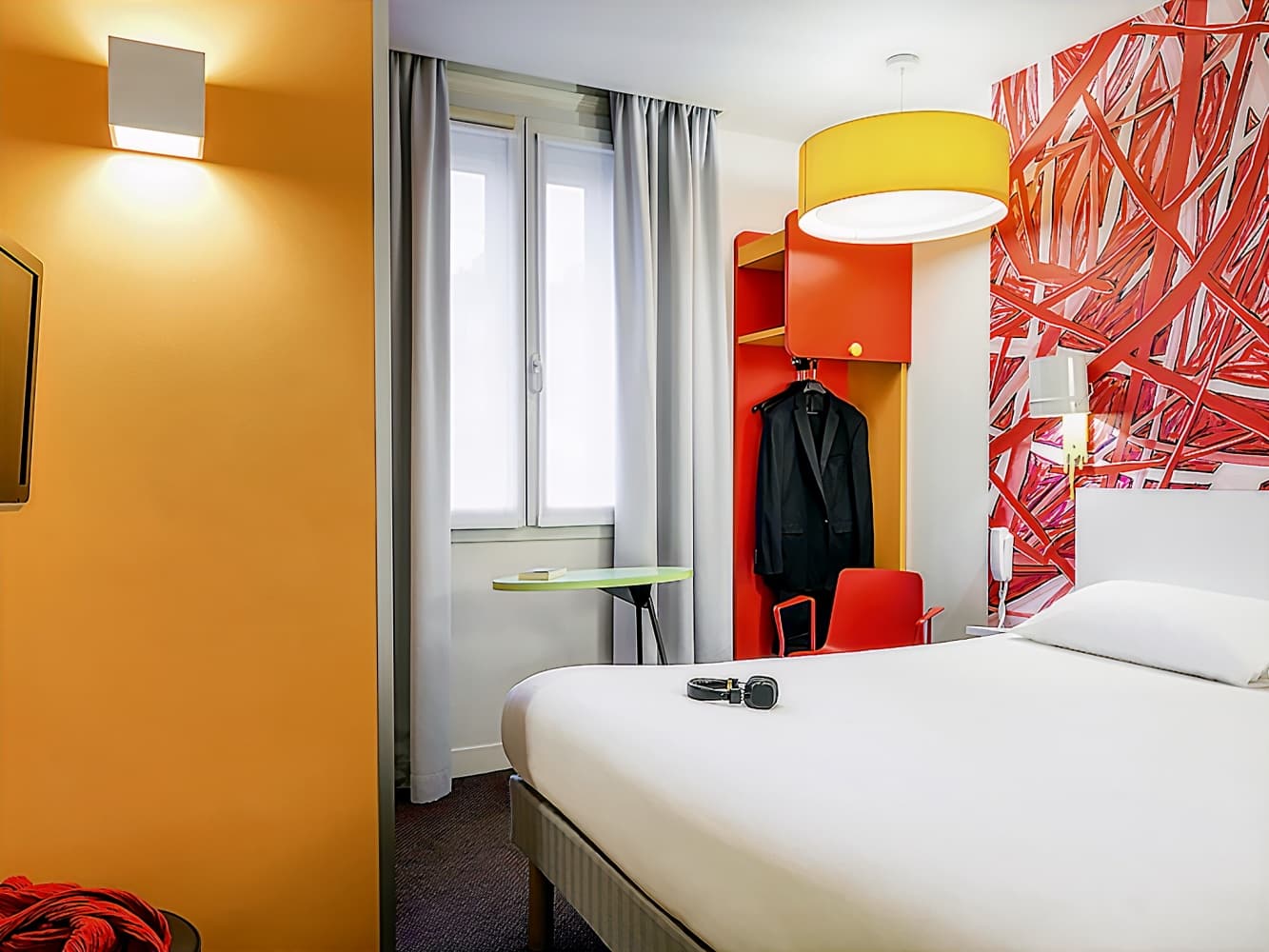 ibis Styles Paris La Défense Courbevoie