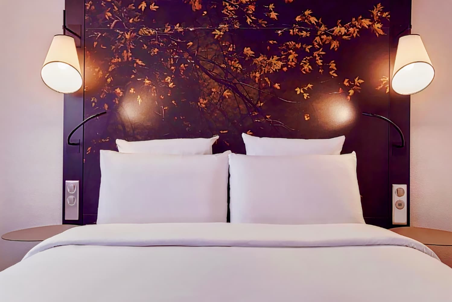 Hôtel Mercure Paris La Défense Grande Arche