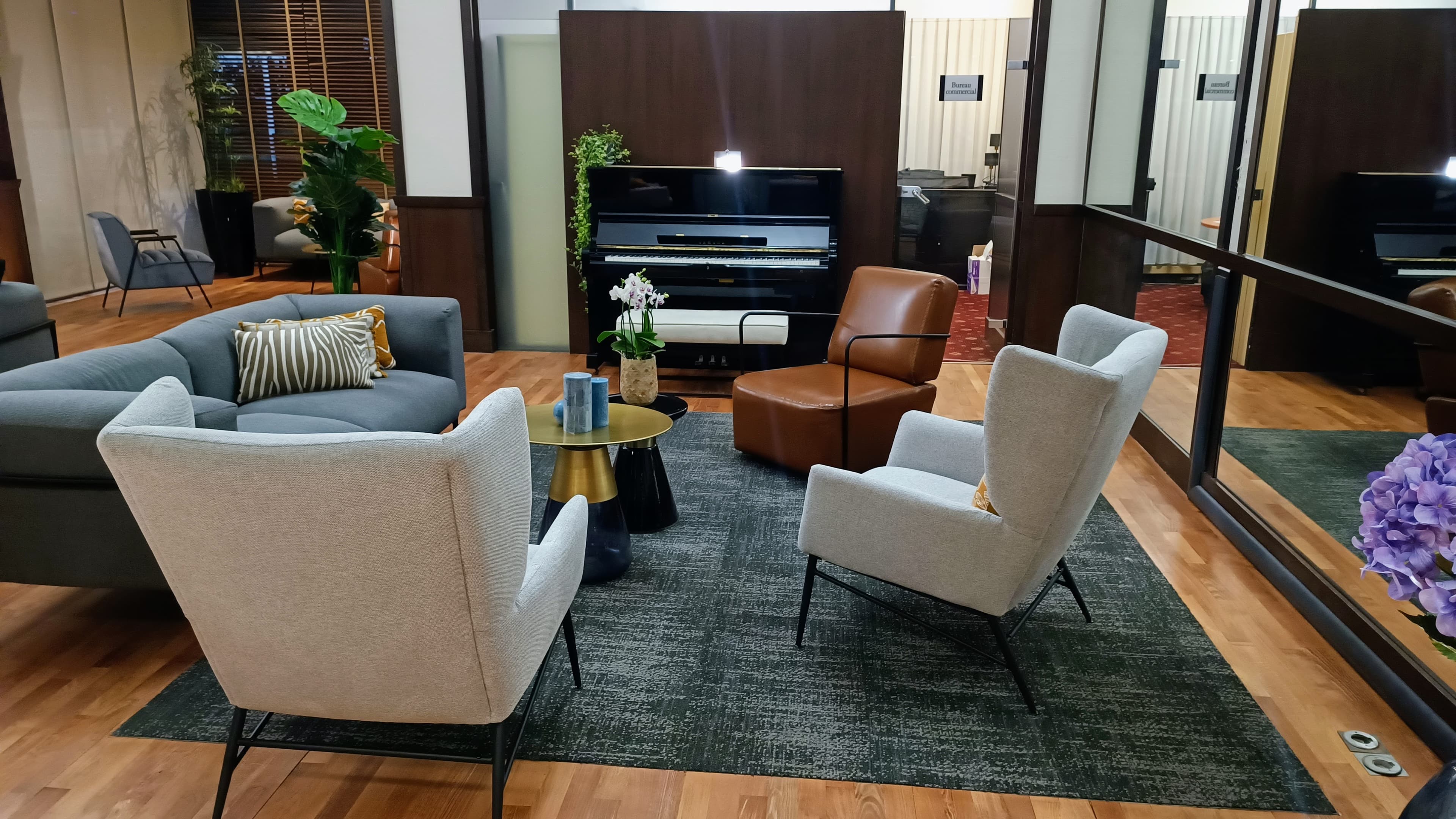 Hôtel Mercure Paris Vélizy