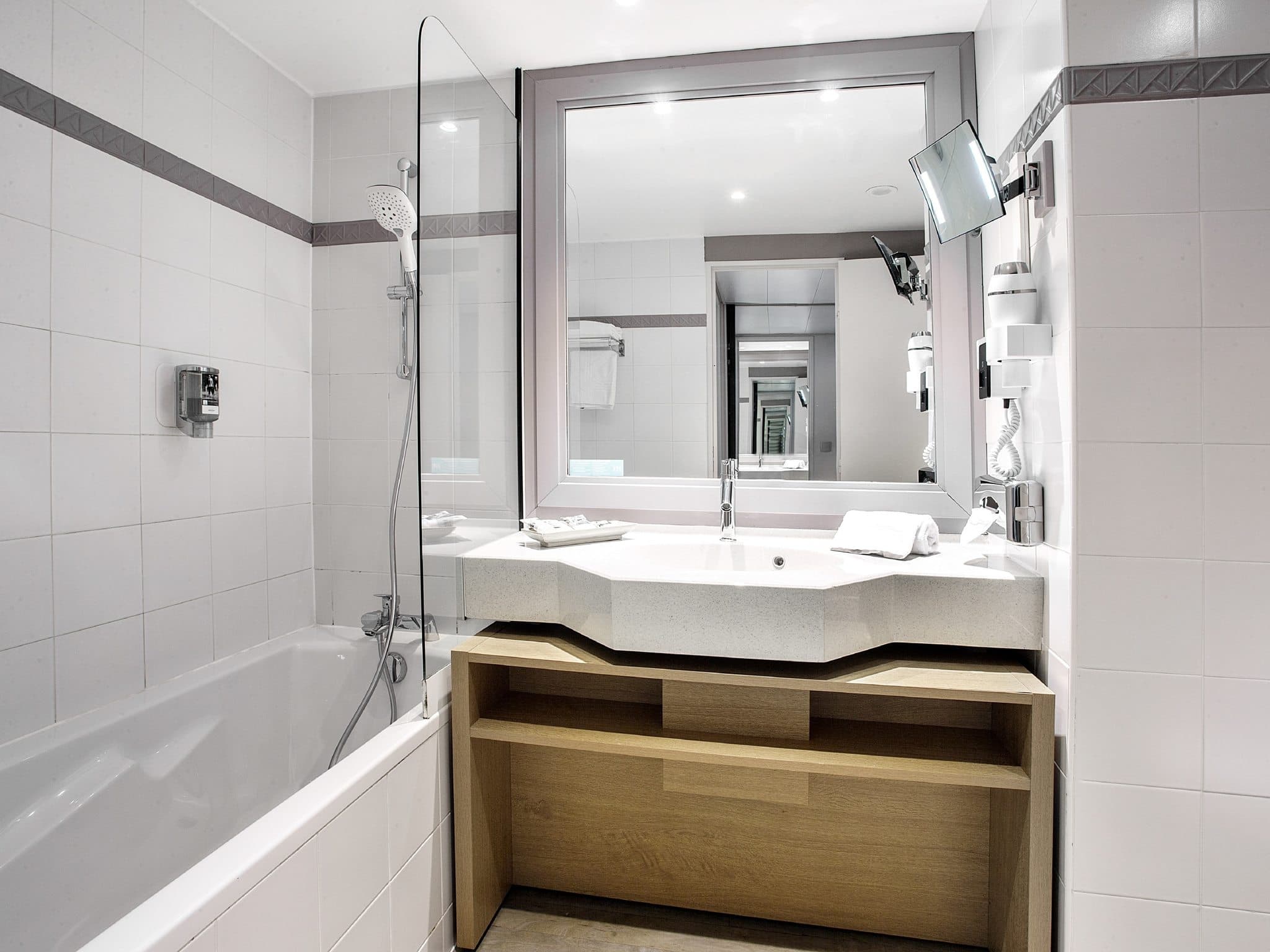 Hôtel Mercure Toulouse Aéroport Golf de Seilh