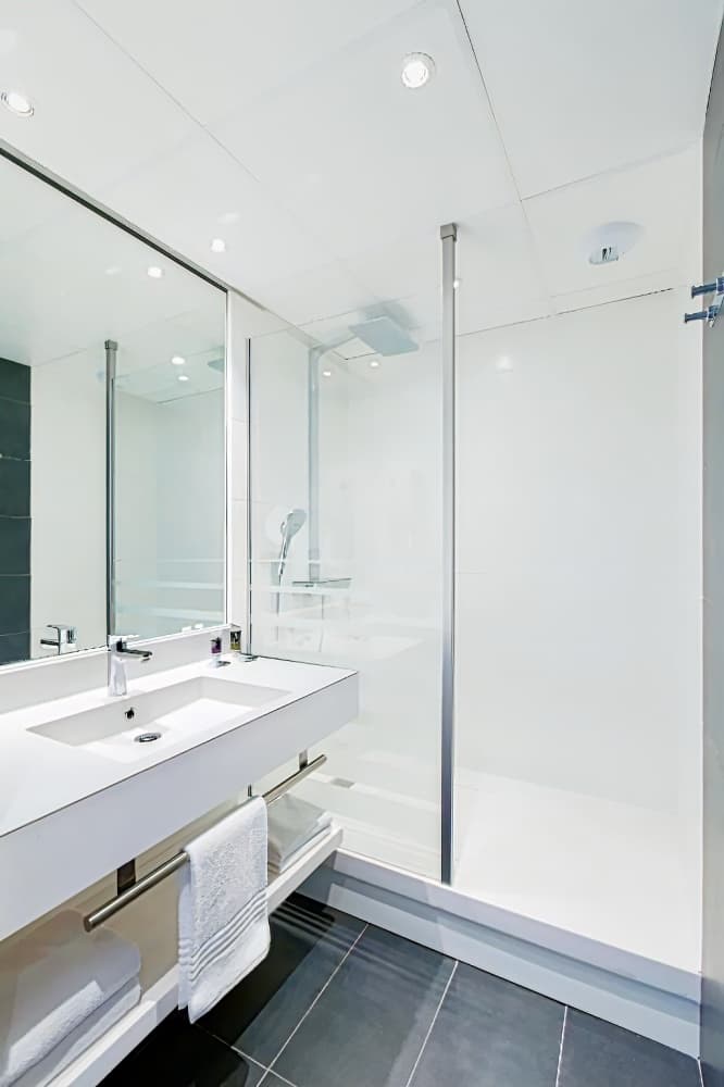 Hôtel Mercure Strasbourg Aéroport