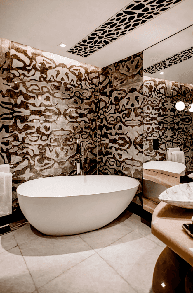 The Macau Roosevelt Hotel